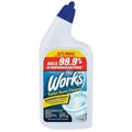 The Works 32 Oz. Bowl Cleaner 33310WK
